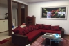 Excellently beautiful apartment in Cau Giay District 
